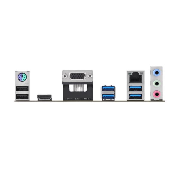 Asus PRIME B760M-K D4